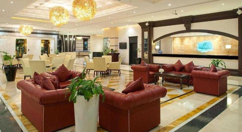 Dancenter Luxury Holiday International Dubai - image 2