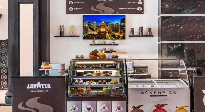 Dancenter Luxury Holiday International Dubai - image 14