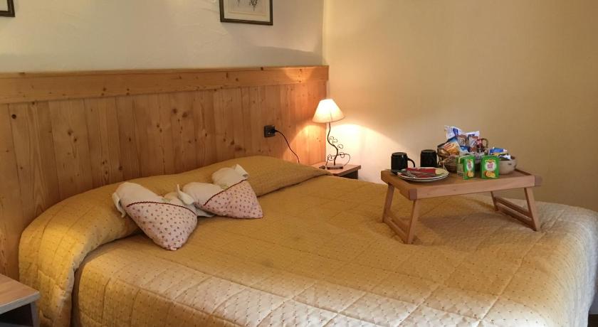 Maison Colombot — Hotel in Aosta