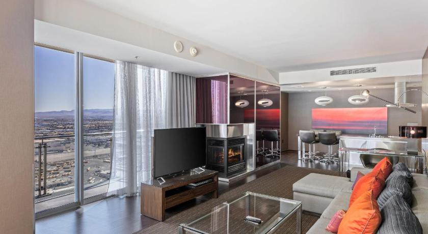 Image of 1-Bedroom Suite 0