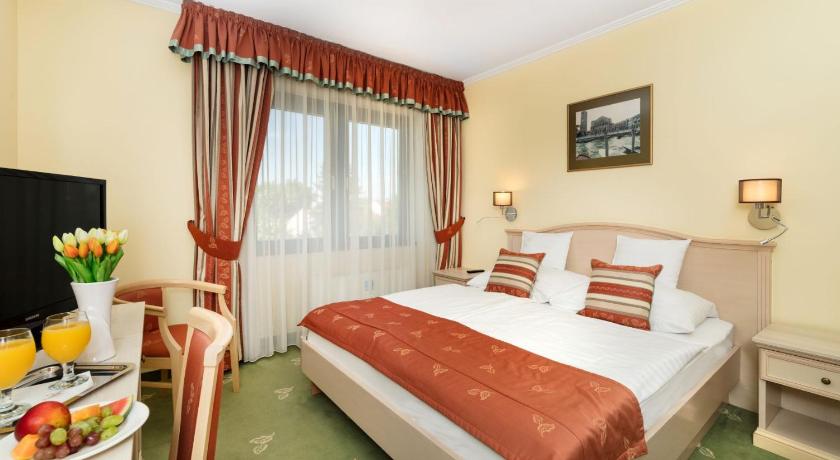 Image of Superior Double or Twin Room 0