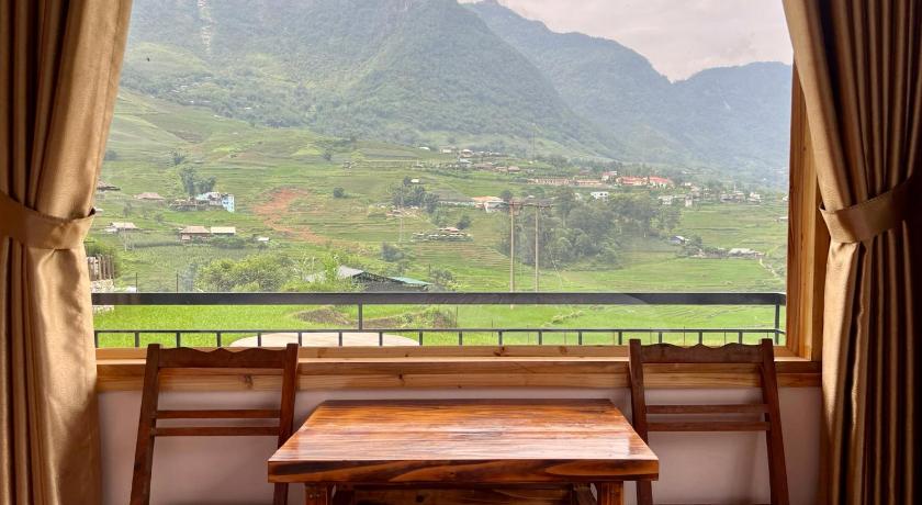 Sa Pa S Plus Bungalow 5-Star Guesthouse exterior