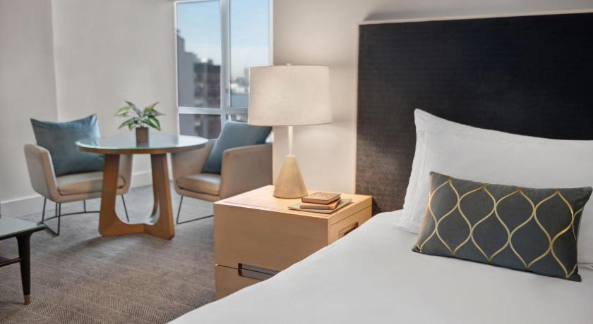 Zdjęcie: Apartament typu Suite (Suite) 17