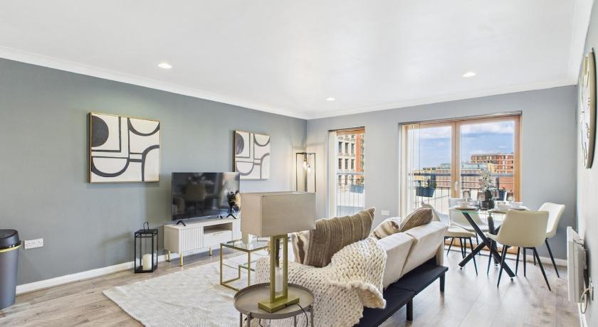 Ivory Row- Wyndale- Central B'Ham