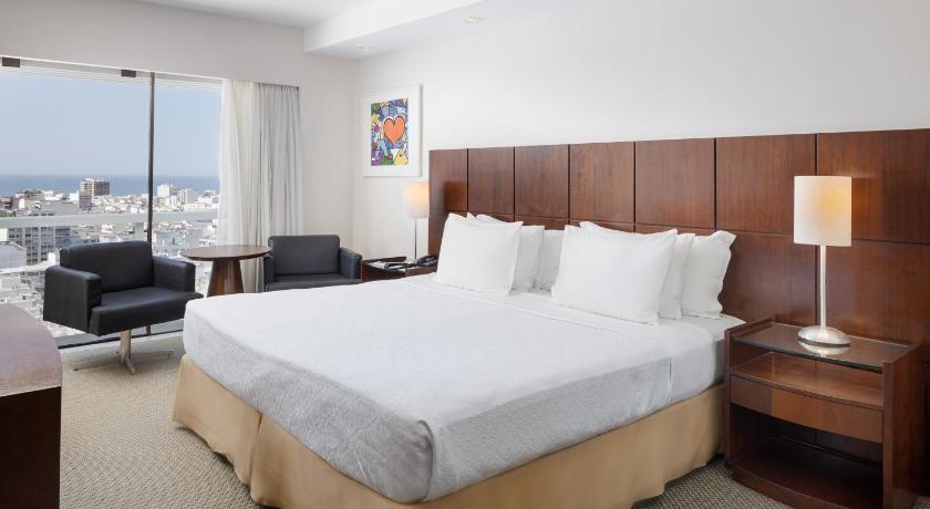 Image of Luxury Side Sea View Room 0
