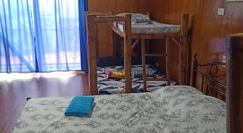 Image of 8-Bed Female Dormitory Room 7