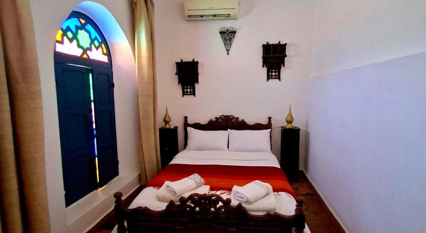 Image of The Mogador Comfort Double Room 0