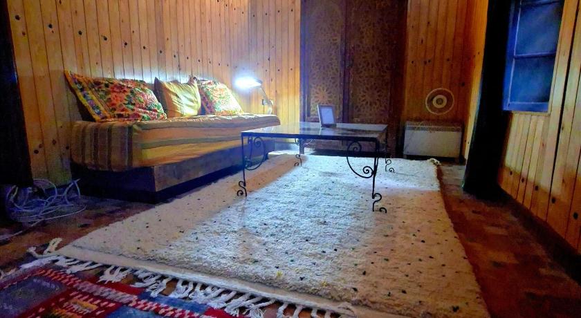 Image of The a la menthe Superior Double Room 0