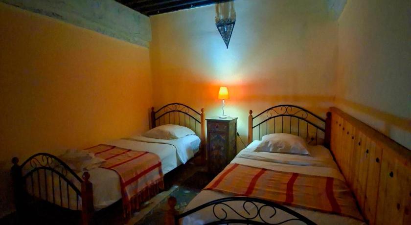Image of The a la menthe Superior Double Room 4