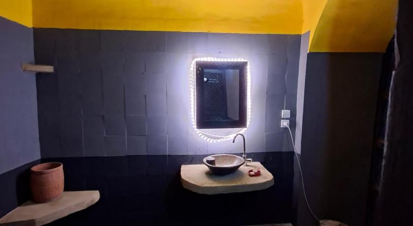 Image of The a la menthe Superior Double Room 5