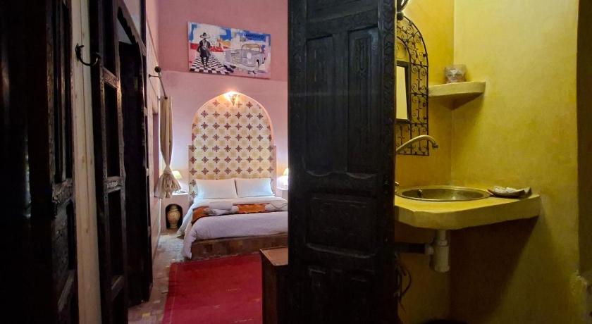 Image of The Citron Classic Double Room 0