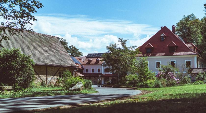 Landhotel Kahrmuhle