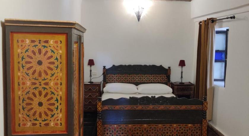 Image of The au Jasmin Superior Double Room 0