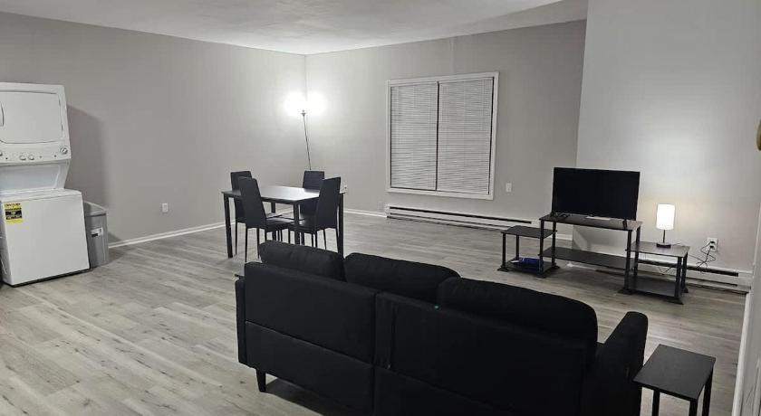 사우스버리 (CT) Private Apartment in Southbury 103 4성급 숙소 스위트룸