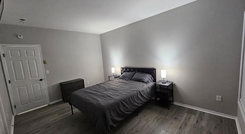 사우스버리 (CT) Private Apartment in Southbury 103 4성급 숙소 부대시설