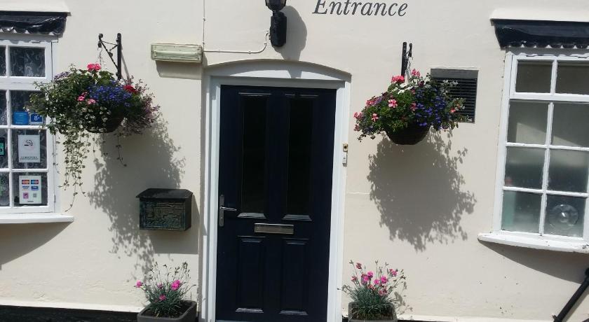 Guesthouse At Rempstone photo