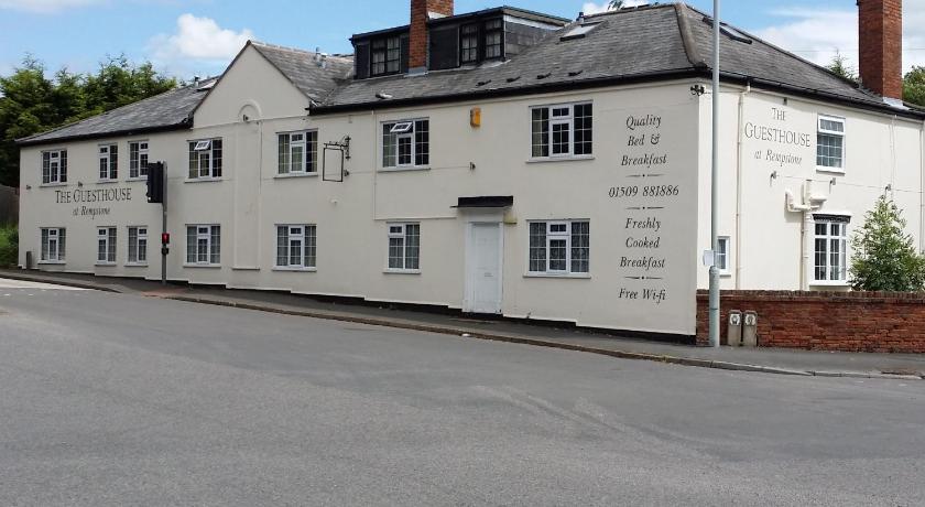 Guesthouse At Rempstone photo