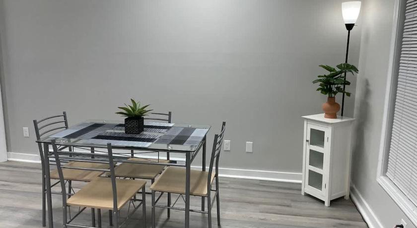사우스버리 (CT) Private Apartment in Southbury 102 4성급 숙소 로비
