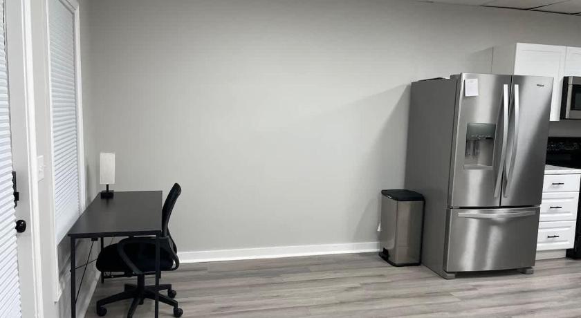 사우스버리 (CT) Private Apartment in Southbury 102 4성급 숙소 부대시설