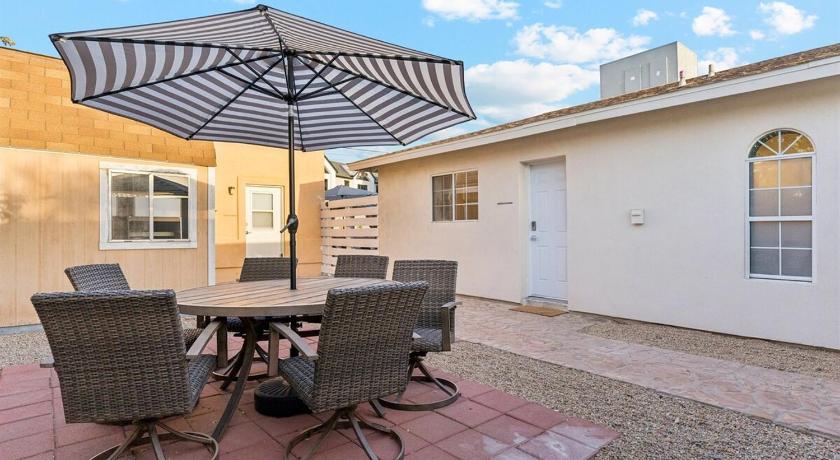 피닉스 (AZ) Relaxing Casita - Pool - Spa - Prime Location 4성급 숙소 부대시설