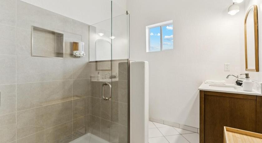 피닉스 (AZ) Relaxing Casita - Pool - Spa - Prime Location 4성급 숙소 전망