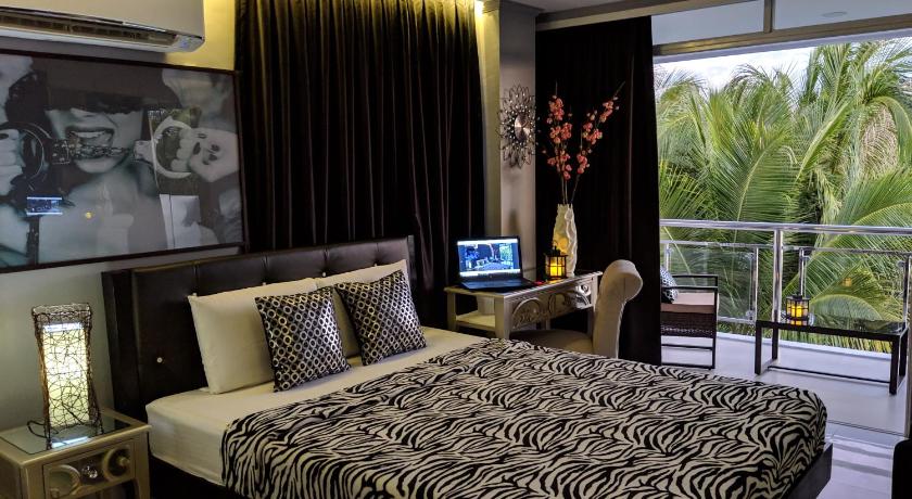 Image of Romantic Double Room 6