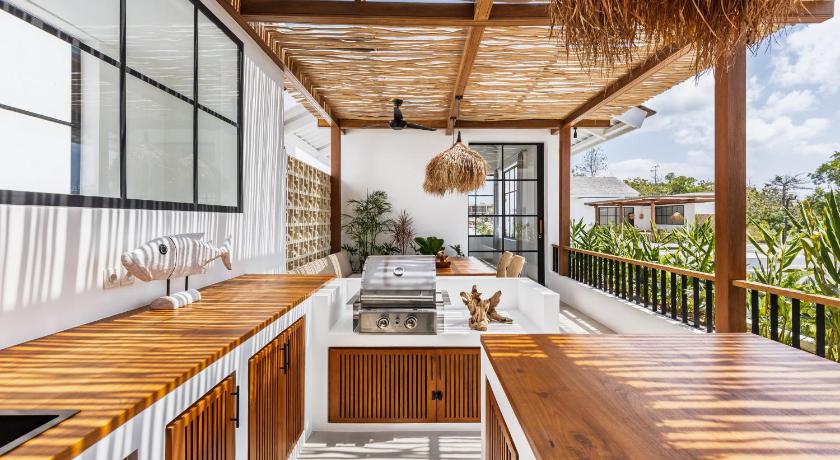 Family Nest Resort & Villas - image 7