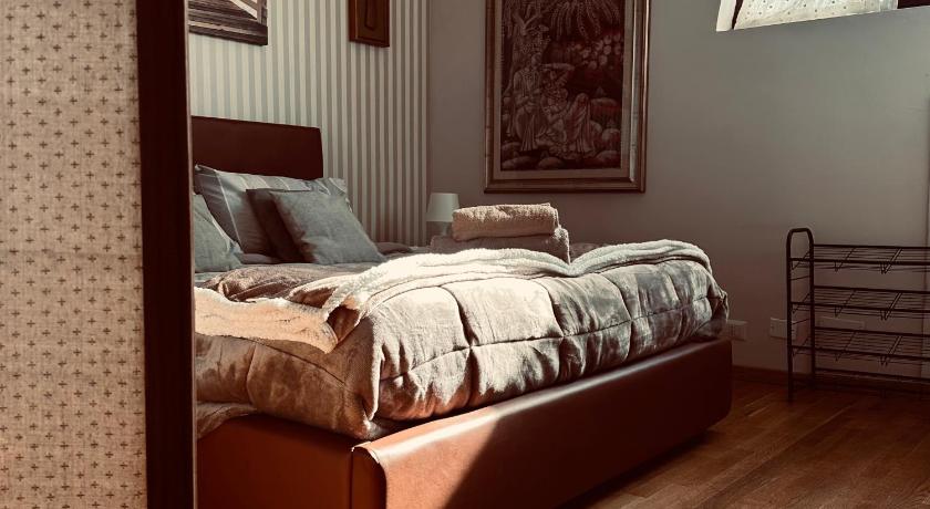 B&B Villa Aurea