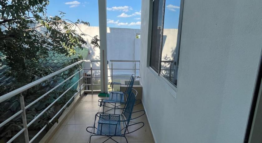 Tutis Home Apart 2do Piso- Monterrey Stadium BBVA