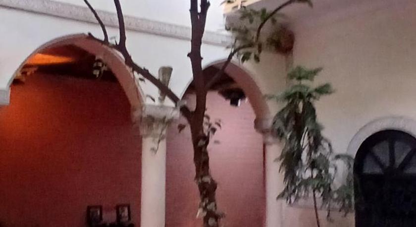 Image of Almohade Double Room 10