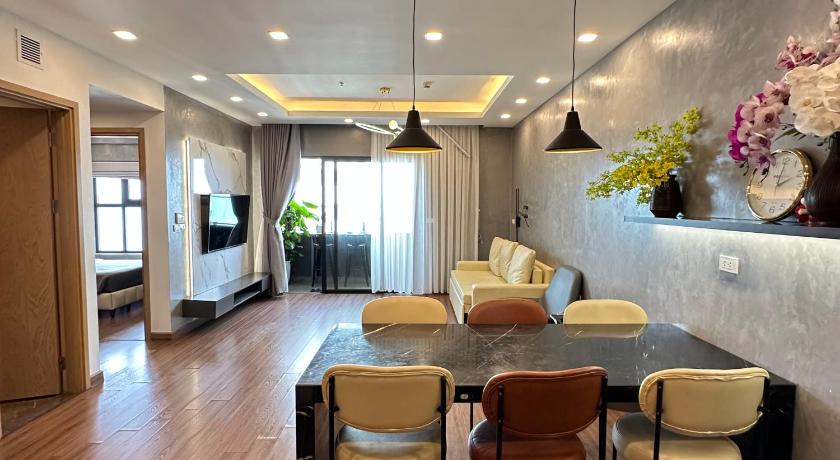 FLC Luxury Apartment Quy Nhon - image 2