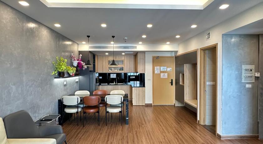 FLC Luxury Apartment Quy Nhon - image 16