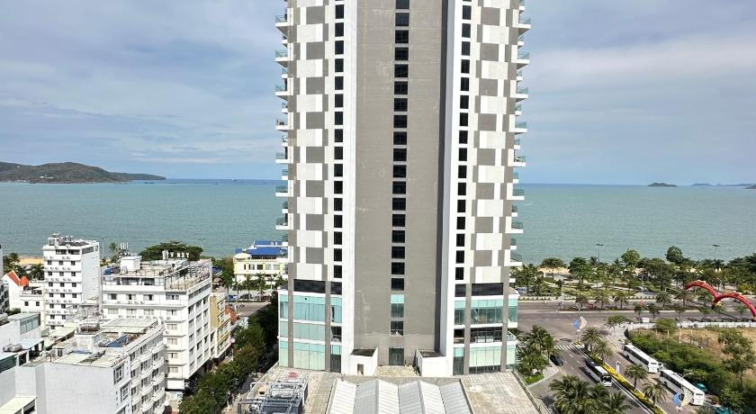FLC Luxury Apartment Quy Nhon - image 28