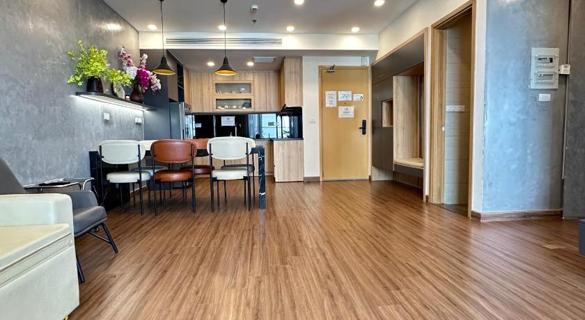 FLC Luxury Apartment Quy Nhon - image 20