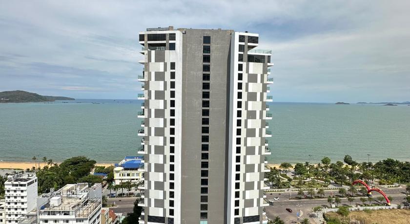 FLC Luxury Apartment Quy Nhon - image 19