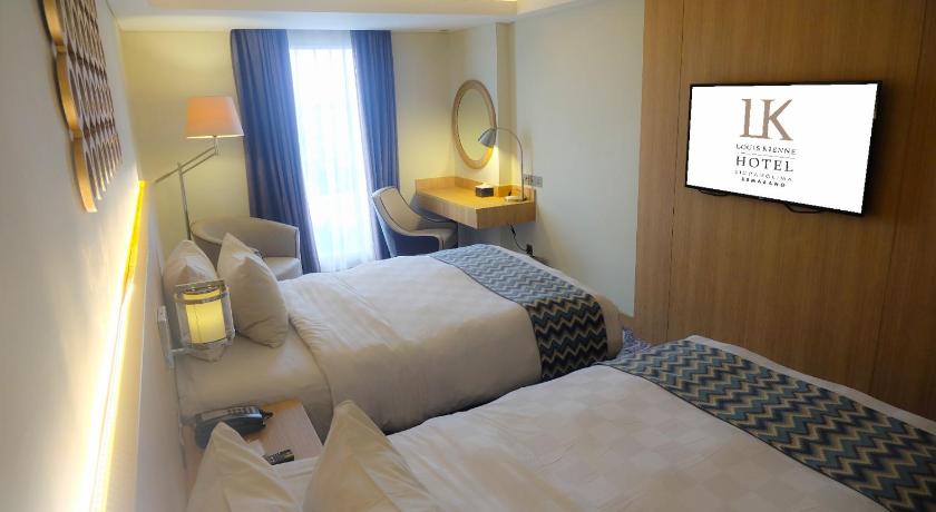 Image of Twin Room 1