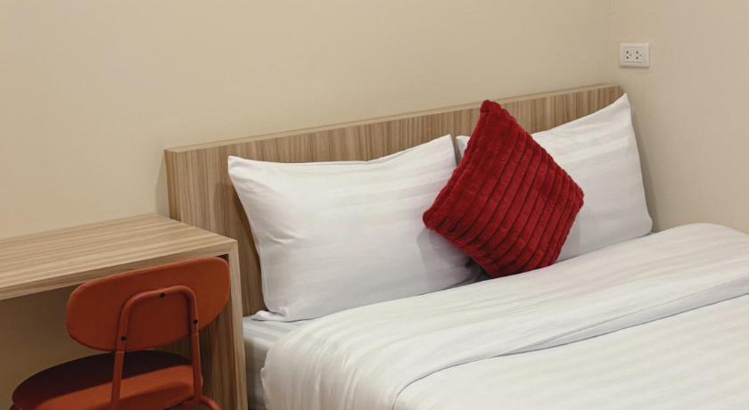 Hat Yai Easy Hotel - 1 min Train Station Hotel restaurant