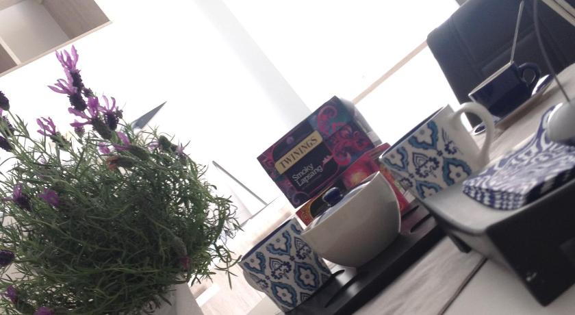 Sweet Holiday Home — Hotel in Bernalda