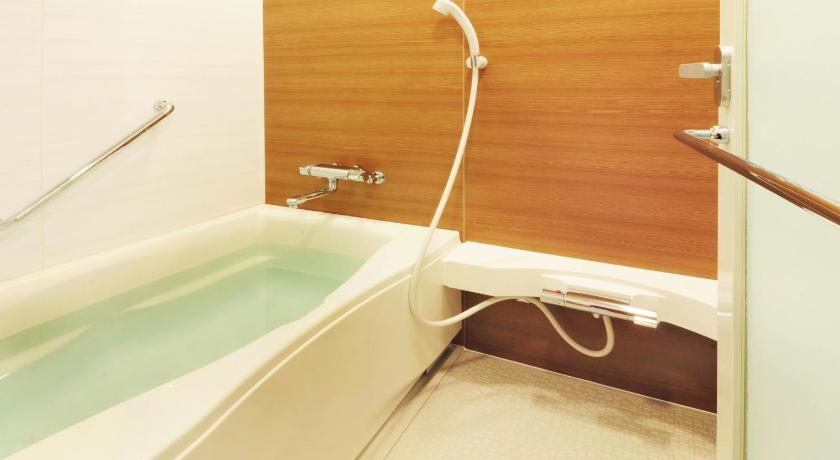 东京 Tokyo Bay Maihama Hotel First Resort 4星级 酒店 设施