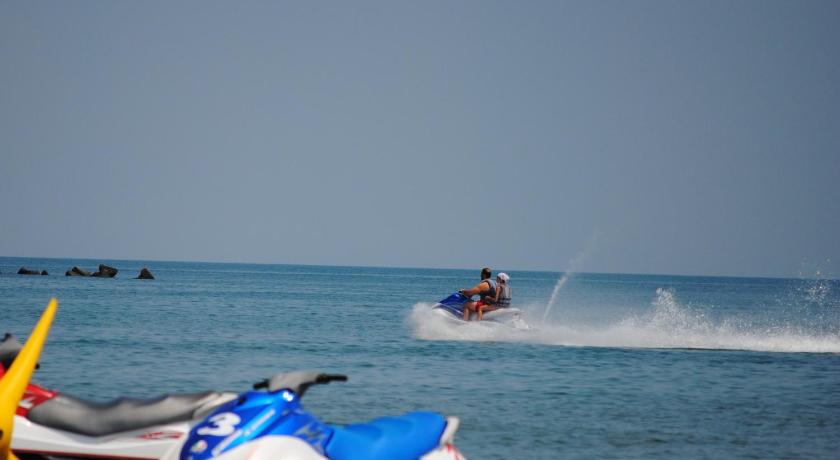 Complex Mediteranean Mamaia photo