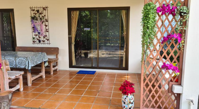 라용 Sawaddee Holland 호텔 객실