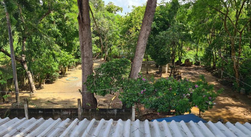 라용 Sawaddee Holland 호텔 부대시설