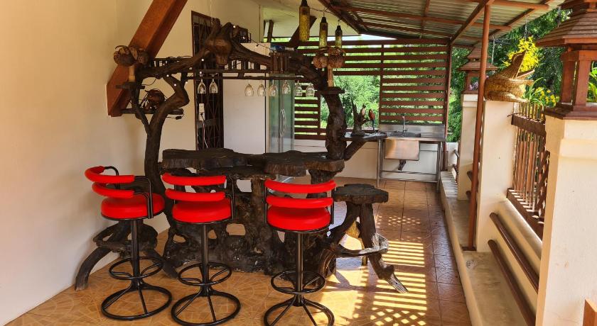 라용 Sawaddee Holland 호텔 부대시설