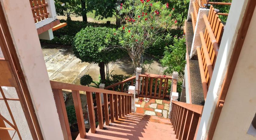 라용 Sawaddee Holland 호텔 객실