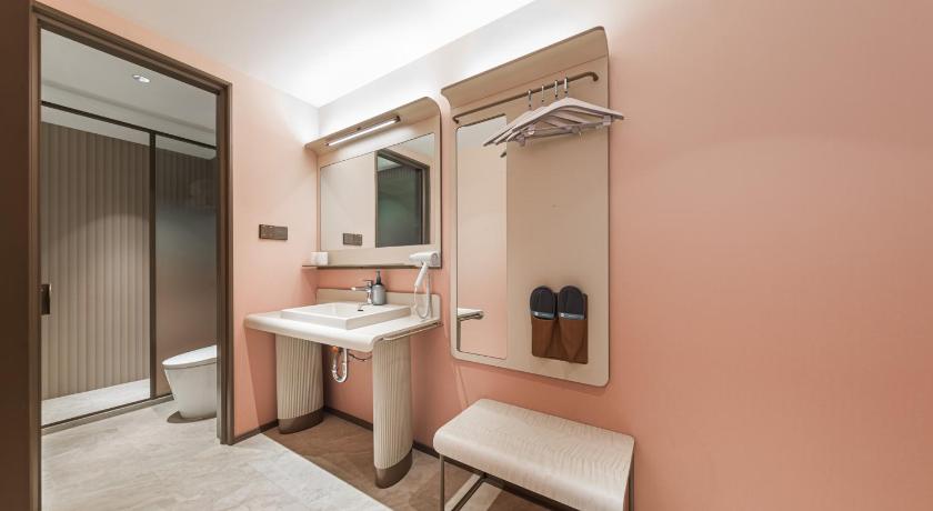 Hanting Hotel Yanqing Wanda Plaza Beijing - image 15