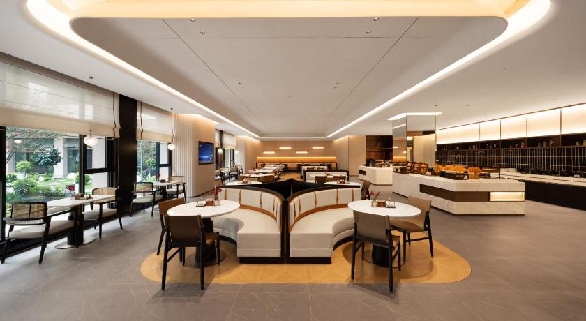 Atour X Hotel Guangzhou Zengcheng Xintang South Station - image 3