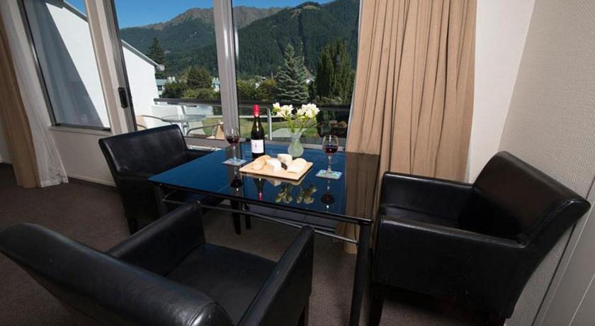 Image of Deluxe Studio with two rooms 3