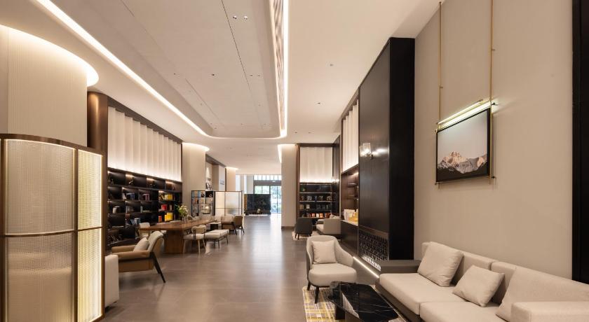 Atour X Hotel Guangzhou Zengcheng Xintang South Station - image 5
