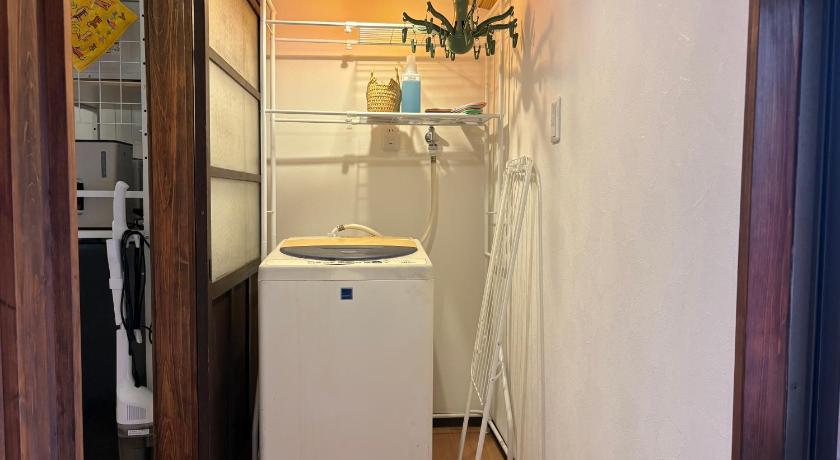 松山 離島の宿 Nawanawa Backpackers 宿泊施設 スイート