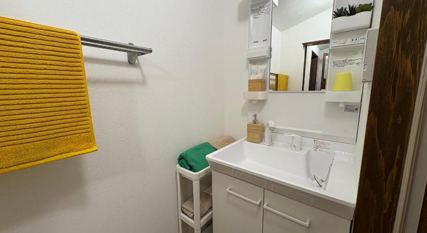 松山 離島の宿 Nawanawa Backpackers 宿泊施設 眺望